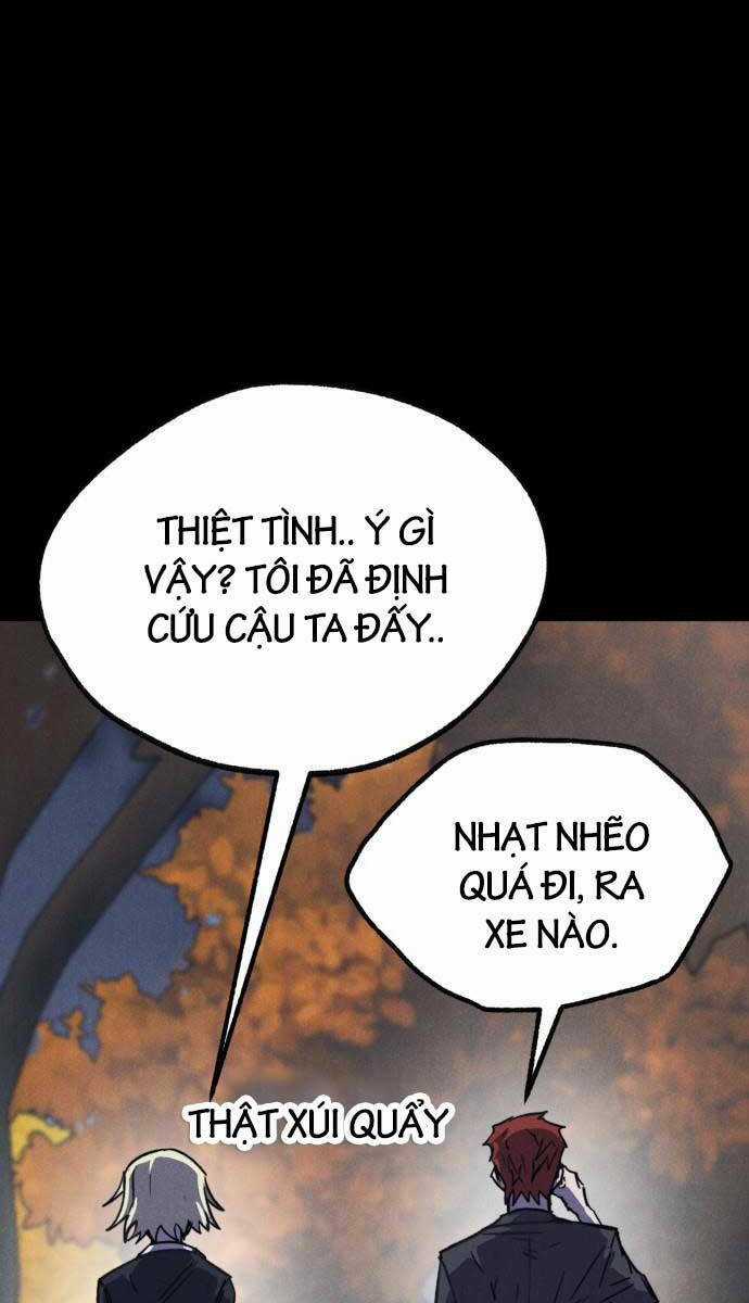 Người Côn Trùng - Chapter 42 - Trang 47