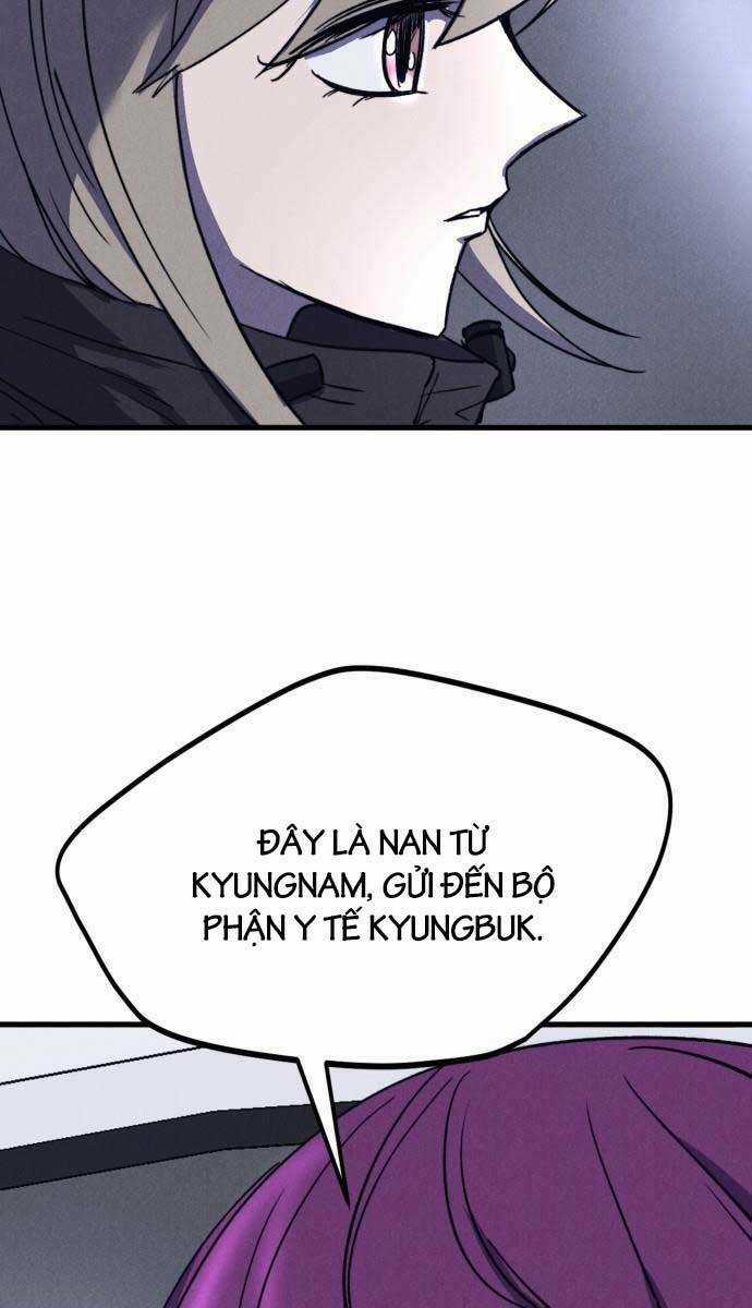 Người Côn Trùng - Chapter 42 - Trang 6