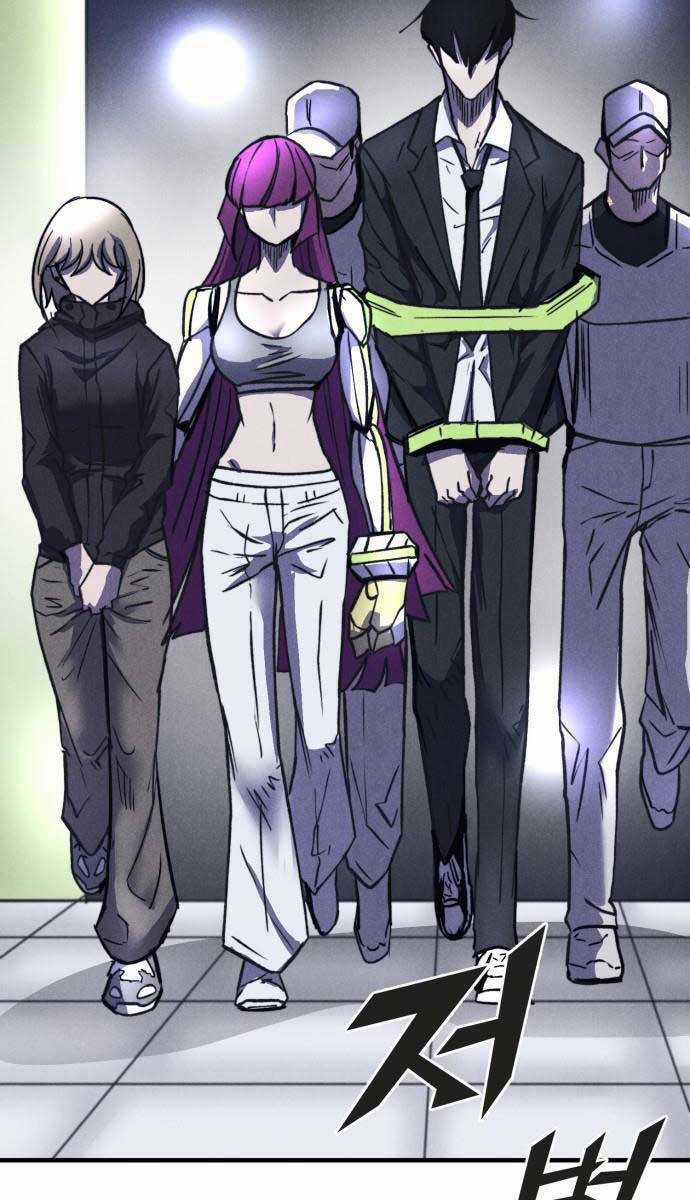 Người Côn Trùng - Chapter 42 - Trang 52