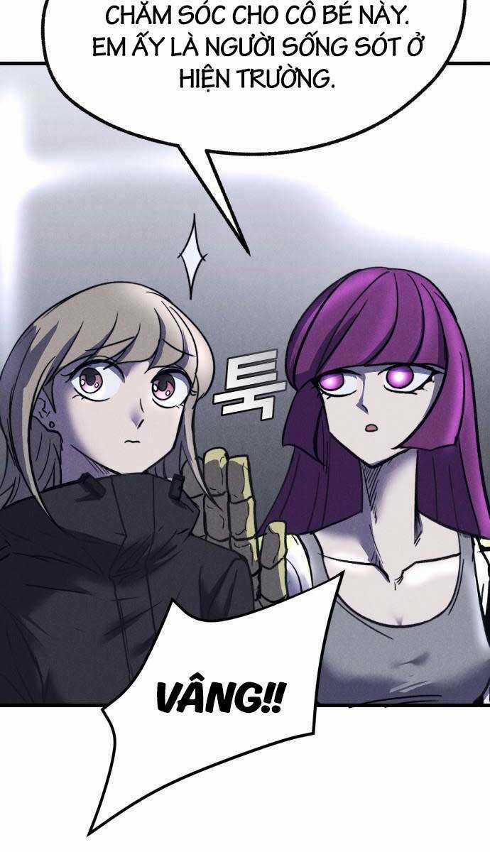 Người Côn Trùng - Chapter 42 - Trang 55