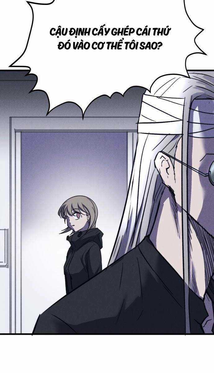 Người Côn Trùng - Chapter 42 - Trang 65