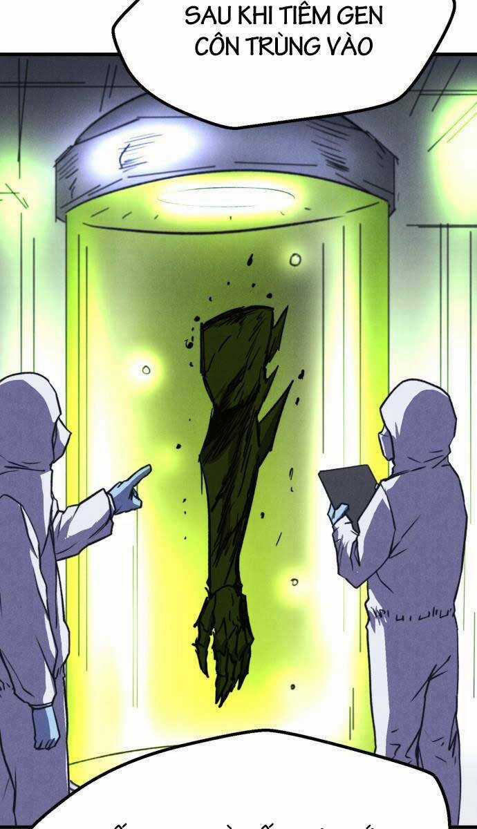 Người Côn Trùng - Chapter 42 - Trang 71