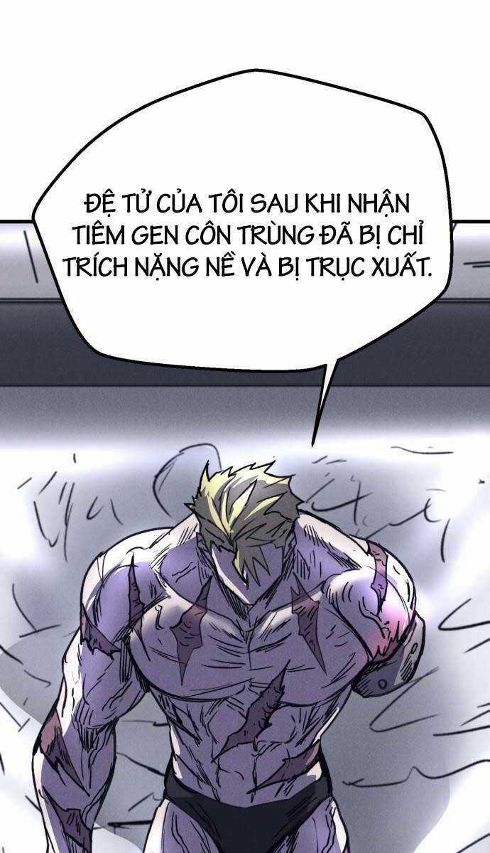 Người Côn Trùng - Chapter 42 - Trang 78