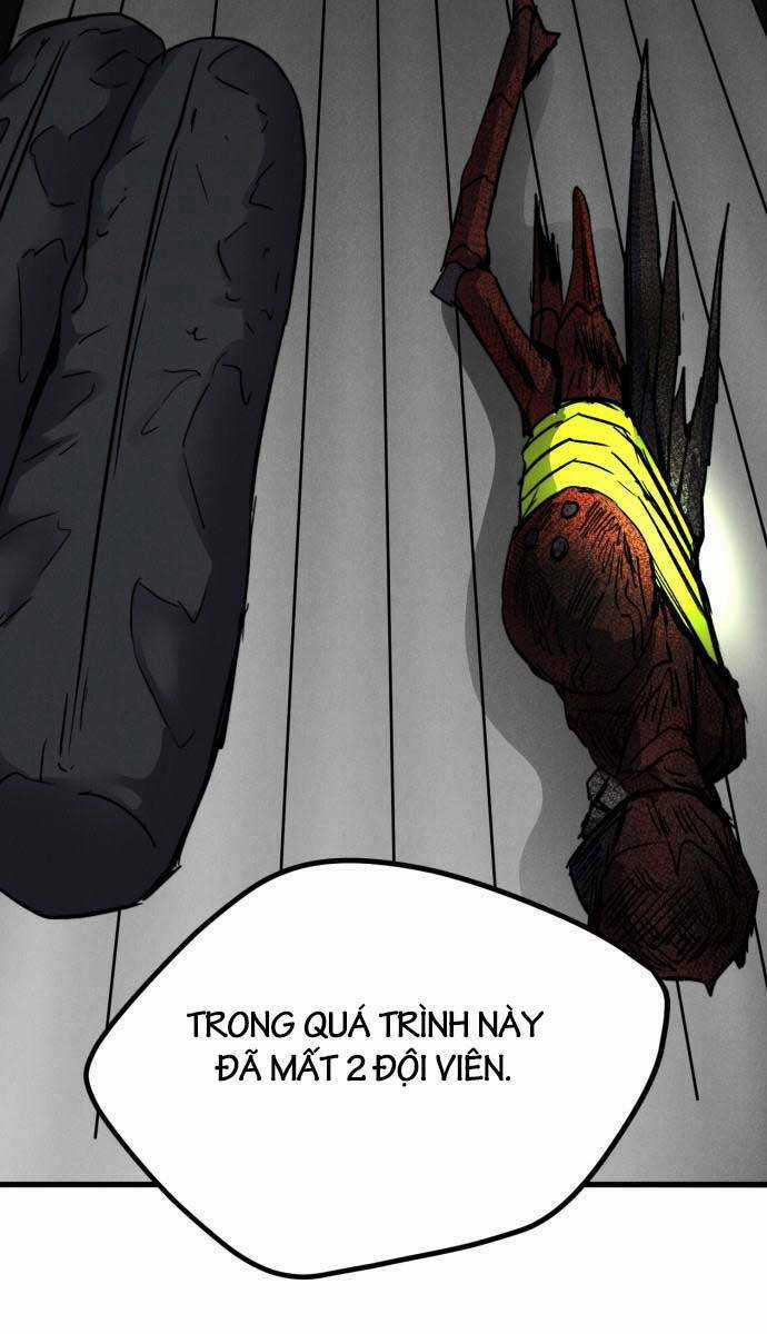 Người Côn Trùng - Chapter 42 - Trang 9