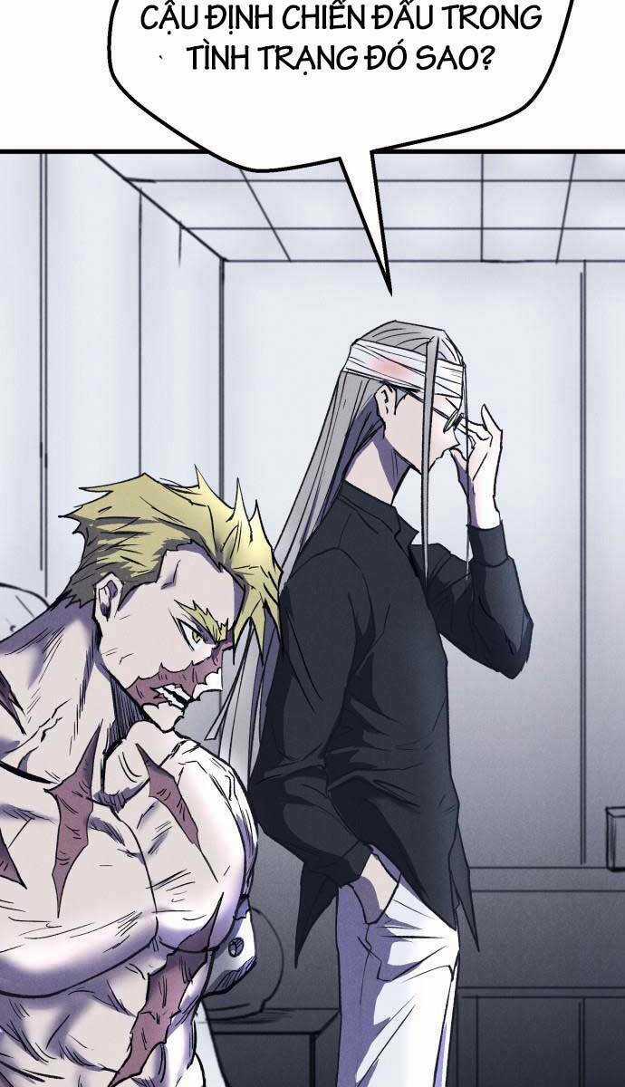 Người Côn Trùng - Chapter 42 - Trang 82