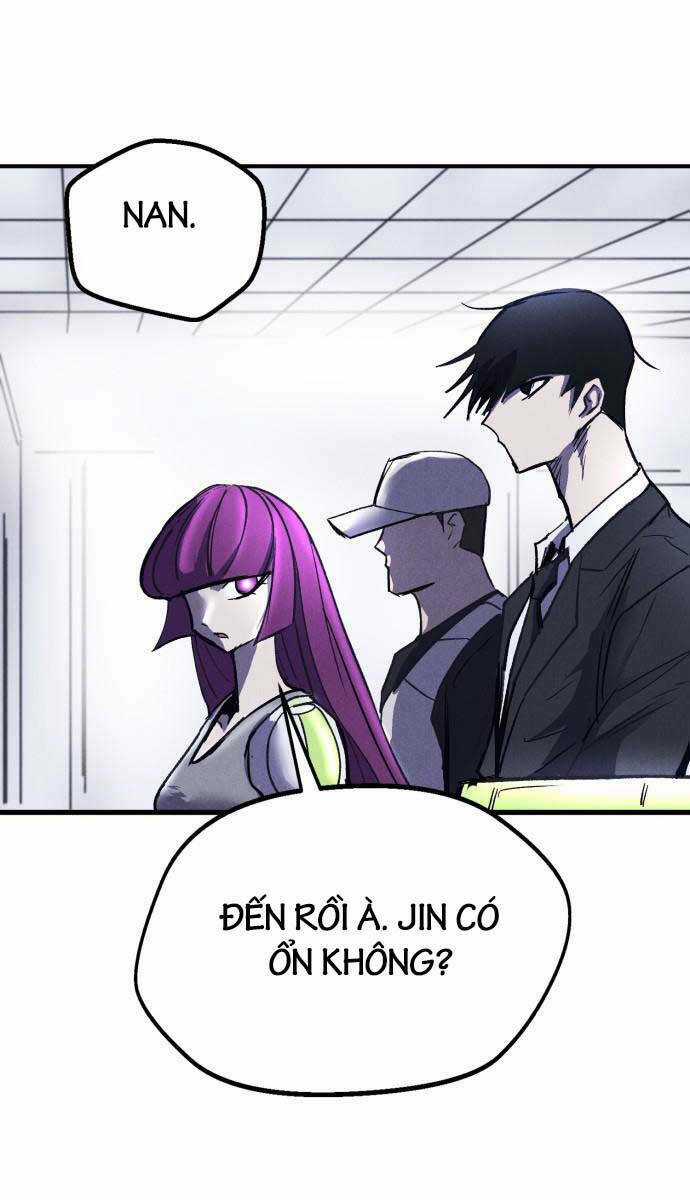 Người Côn Trùng - Chapter 42 - Trang 96