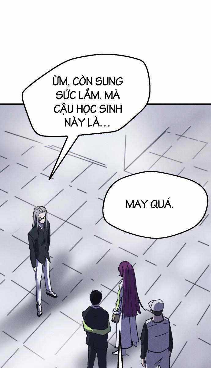 Người Côn Trùng - Chapter 42 - Trang 97