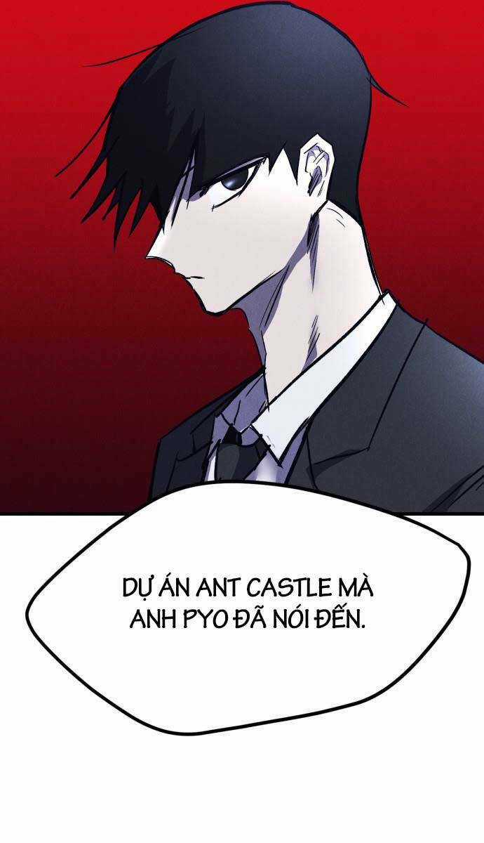 Người Côn Trùng - Chapter 42 - Trang 99