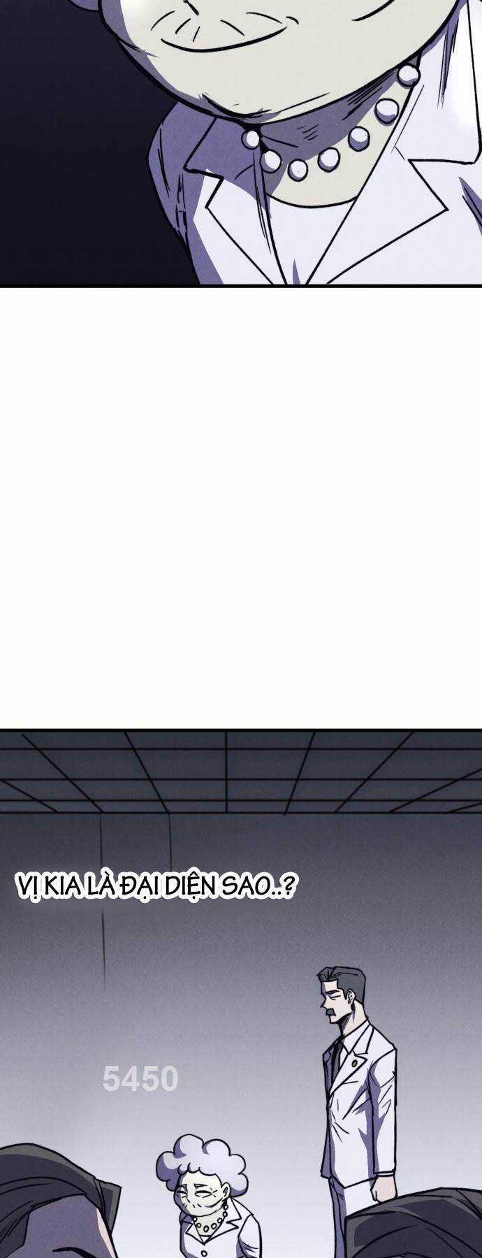 Người Côn Trùng - Chapter 43 - Trang 2