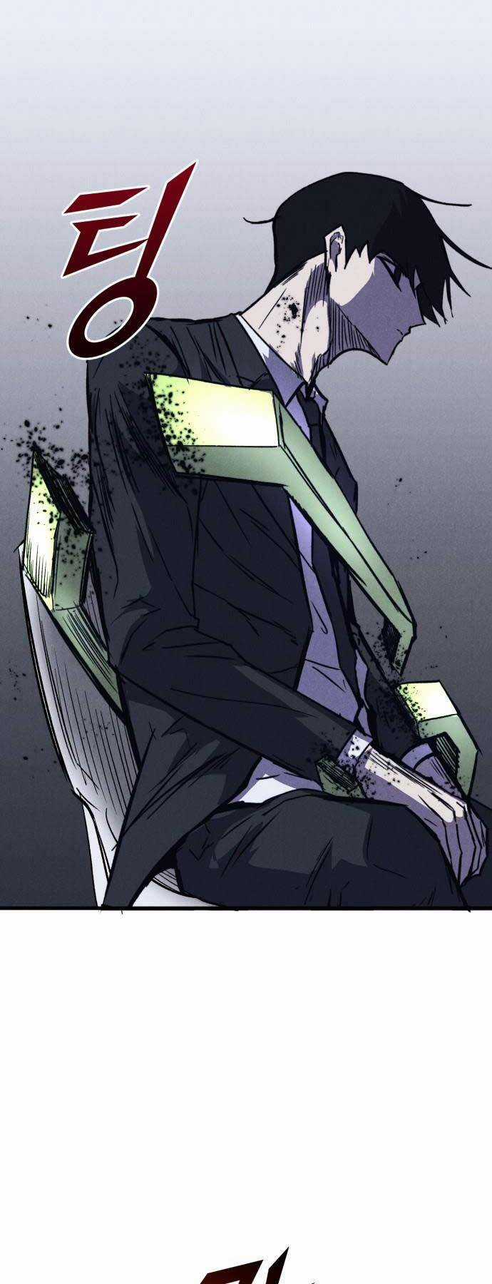 Người Côn Trùng - Chapter 43 - Trang 11