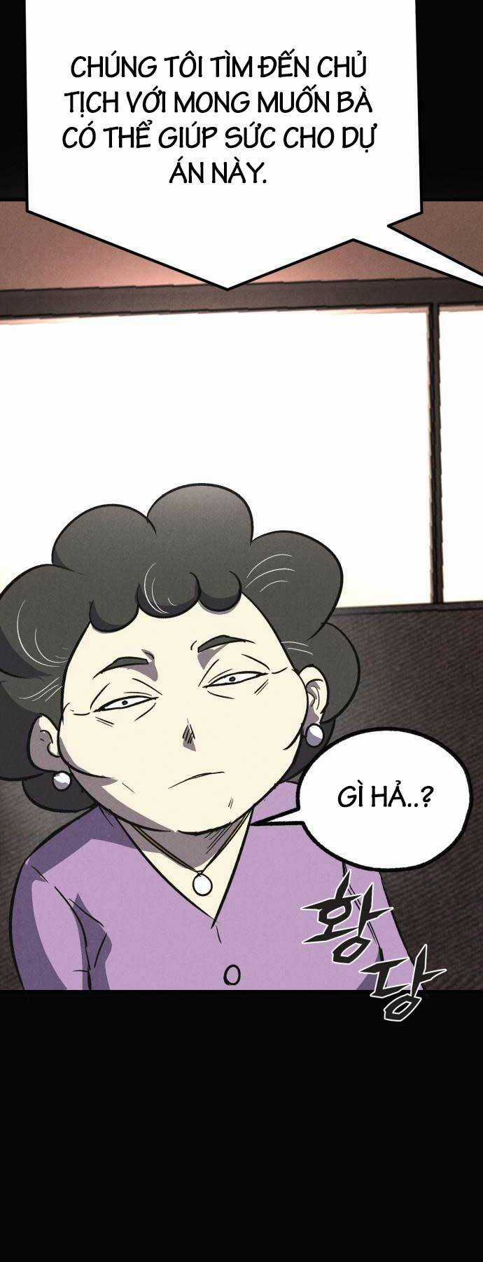 Người Côn Trùng - Chapter 43 - Trang 101