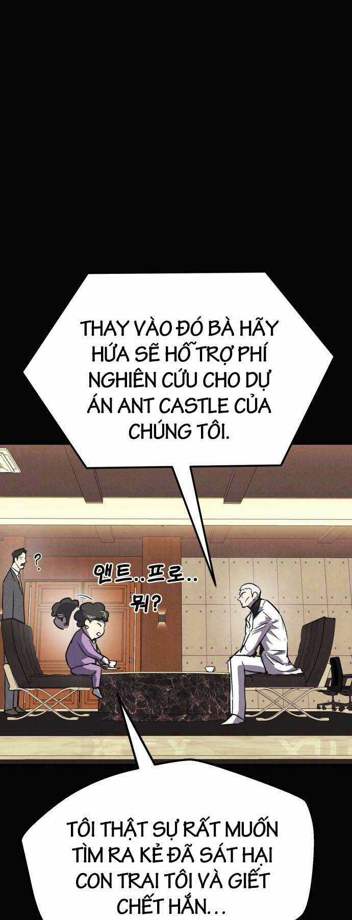 Người Côn Trùng - Chapter 43 - Trang 103