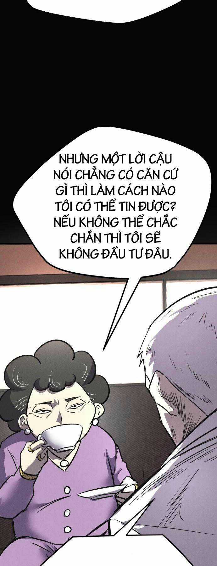 Người Côn Trùng - Chapter 43 - Trang 104