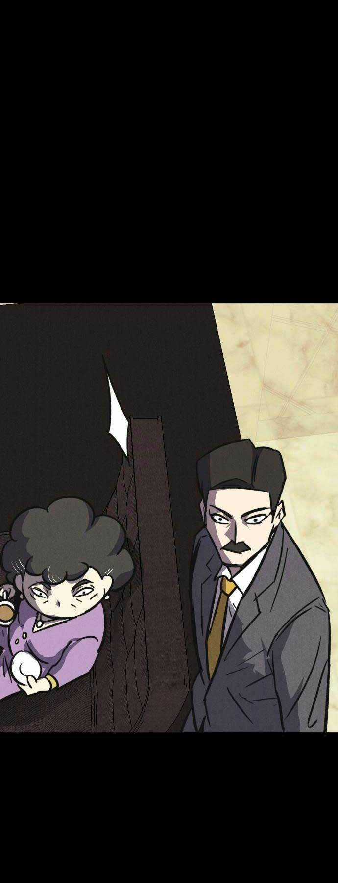 Người Côn Trùng - Chapter 43 - Trang 107