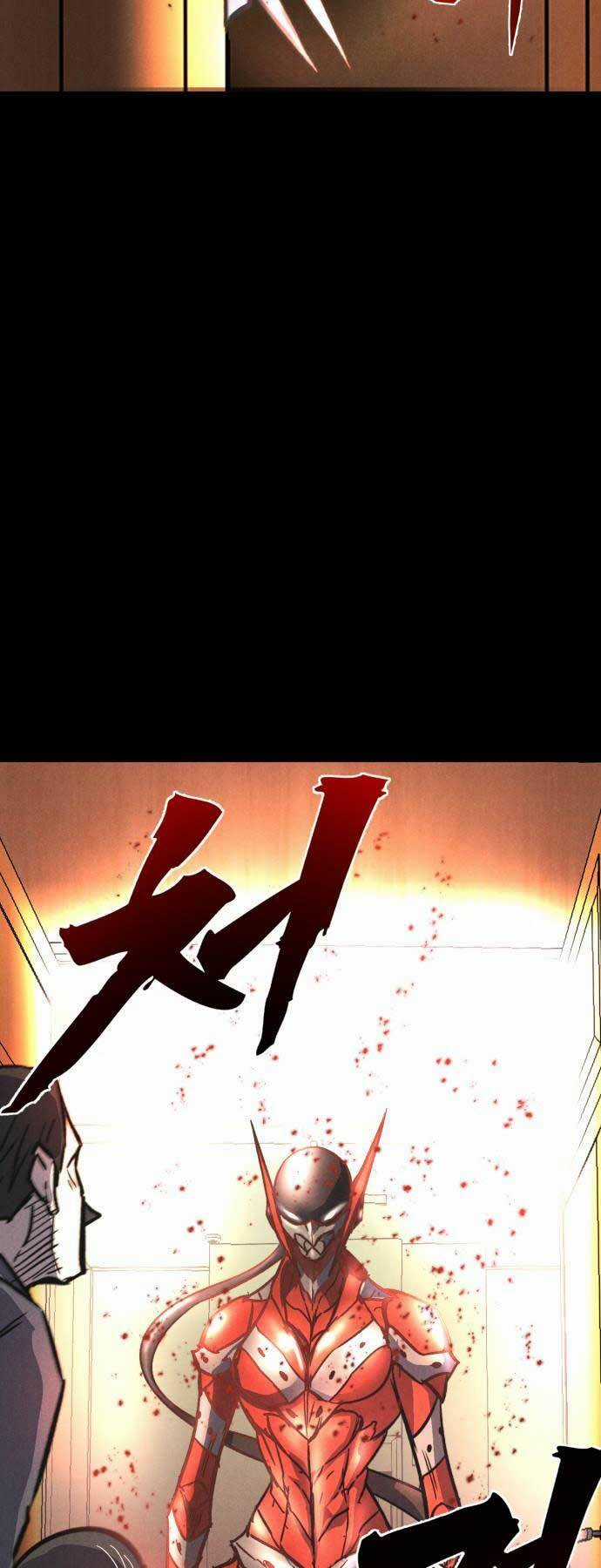 Người Côn Trùng - Chapter 43 - Trang 110