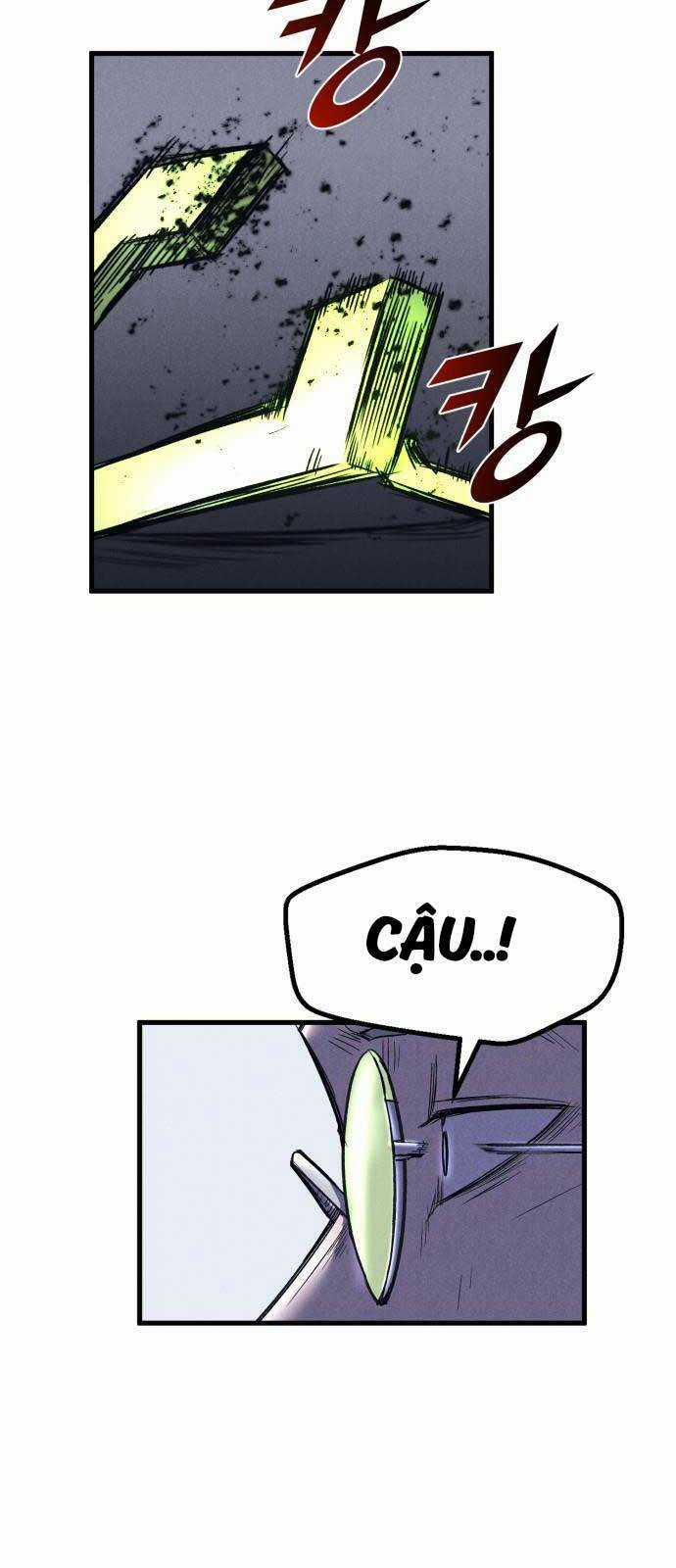 Người Côn Trùng - Chapter 43 - Trang 12