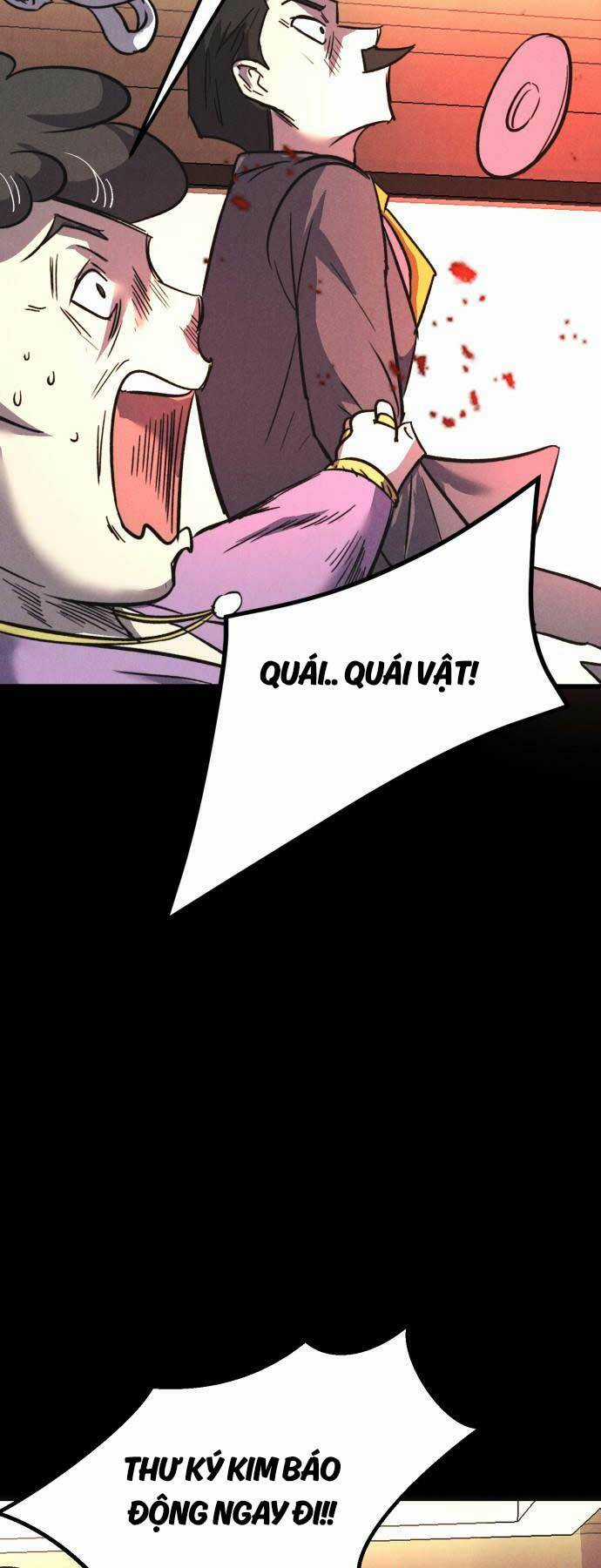 Người Côn Trùng - Chapter 43 - Trang 112