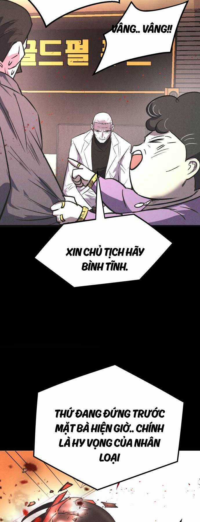 Người Côn Trùng - Chapter 43 - Trang 113