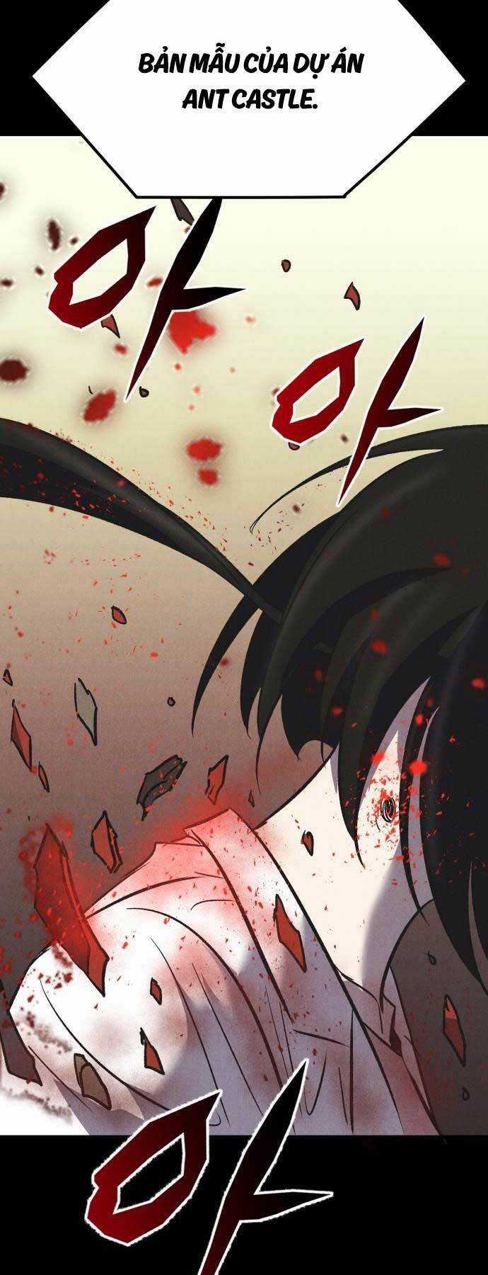 Người Côn Trùng - Chapter 43 - Trang 115