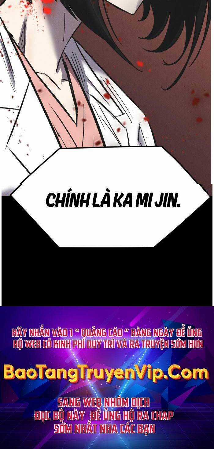 Người Côn Trùng - Chapter 43 - Trang 117