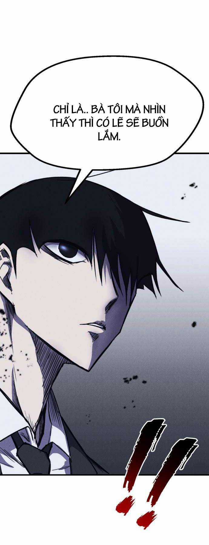 Người Côn Trùng - Chapter 43 - Trang 15