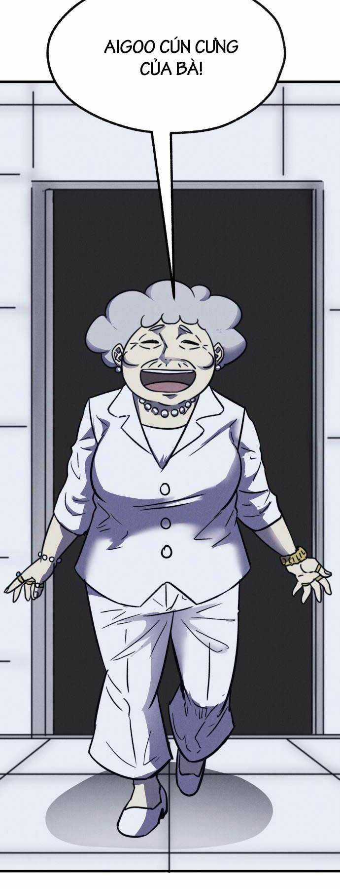 Người Côn Trùng - Chapter 43 - Trang 17