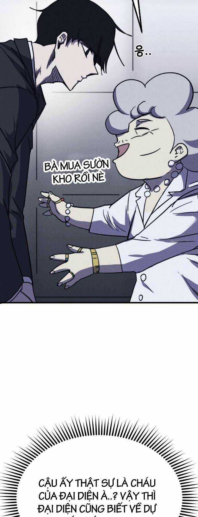 Người Côn Trùng - Chapter 43 - Trang 19