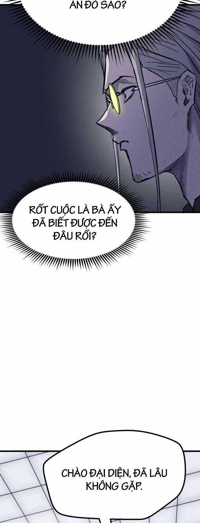 Người Côn Trùng - Chapter 43 - Trang 20