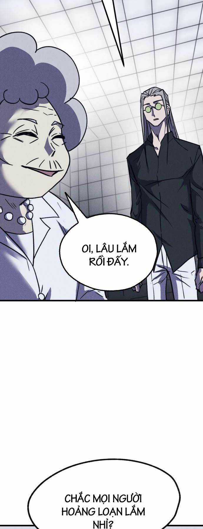 Người Côn Trùng - Chapter 43 - Trang 21