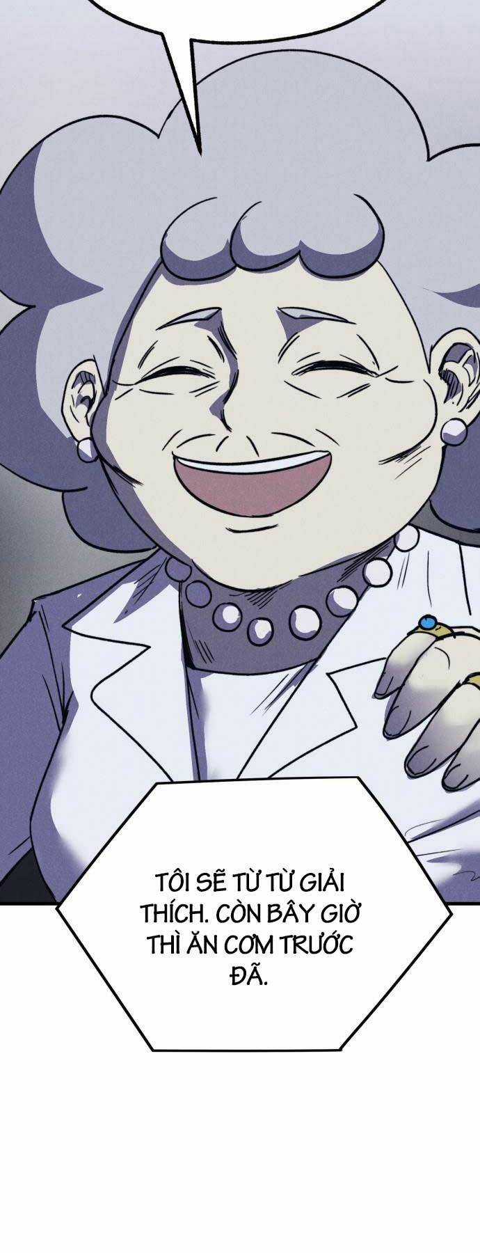 Người Côn Trùng - Chapter 43 - Trang 22