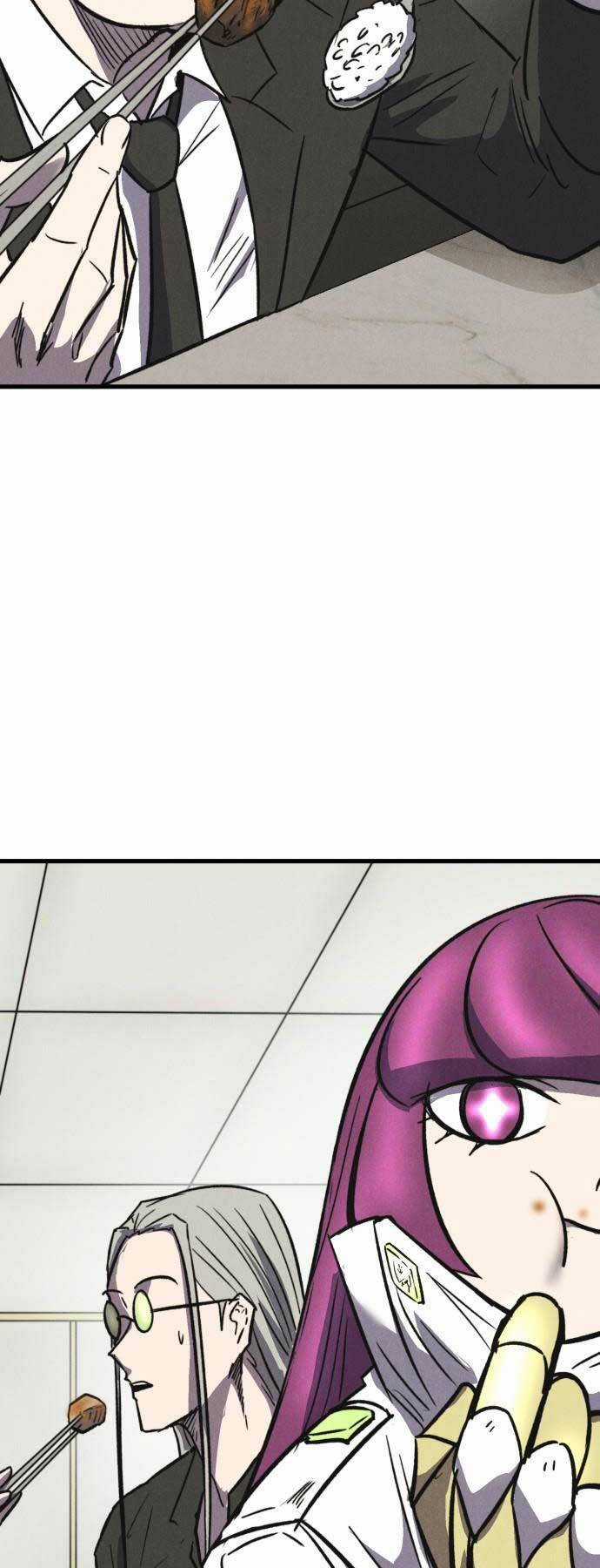 Người Côn Trùng - Chapter 43 - Trang 28