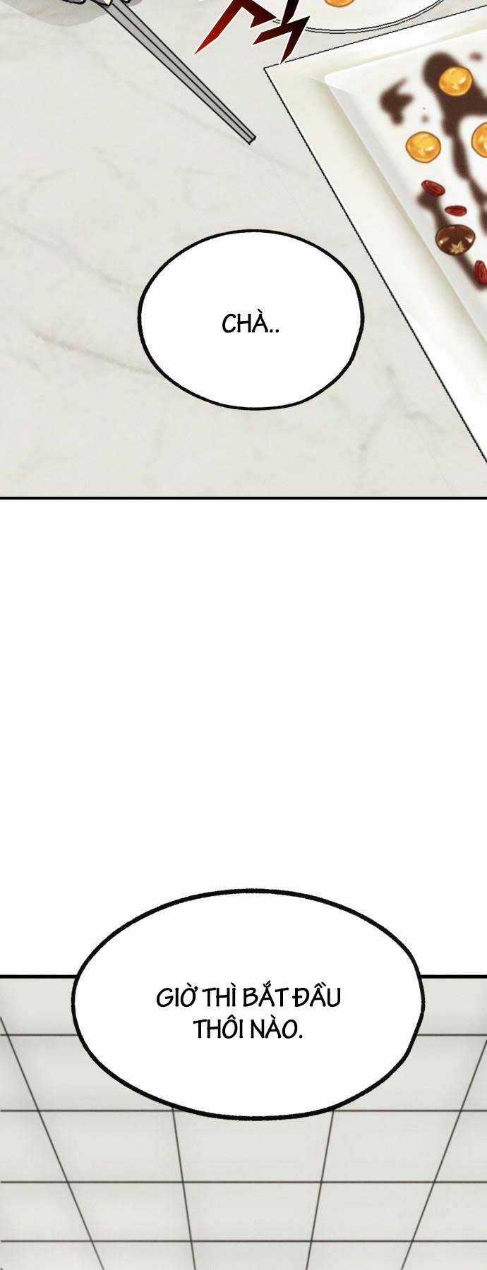 Người Côn Trùng - Chapter 43 - Trang 31