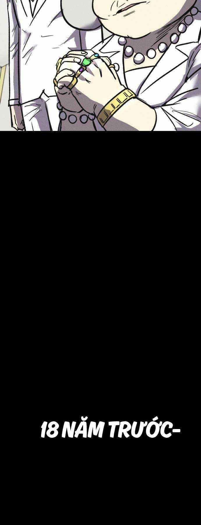 Người Côn Trùng - Chapter 43 - Trang 33