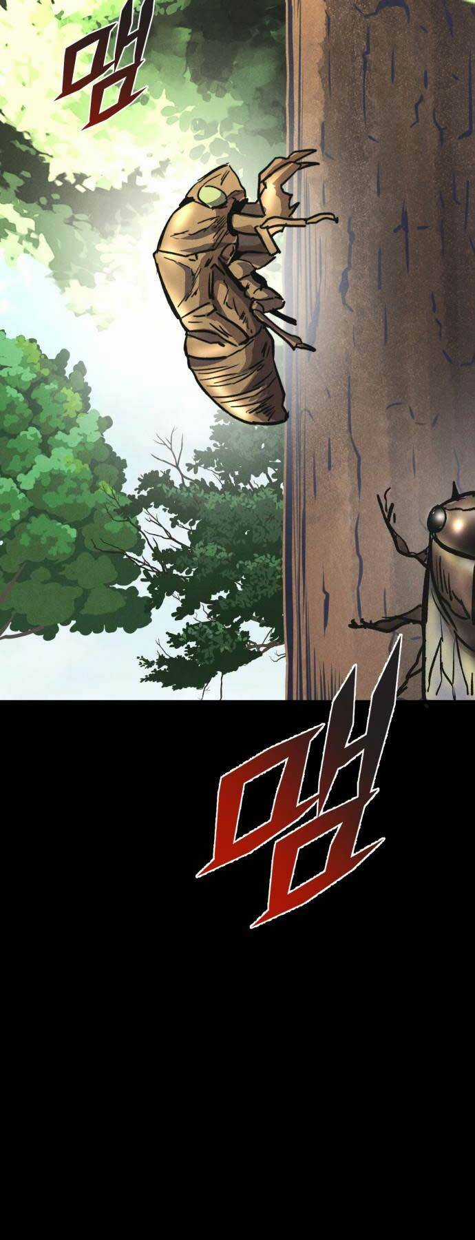 Người Côn Trùng - Chapter 43 - Trang 36