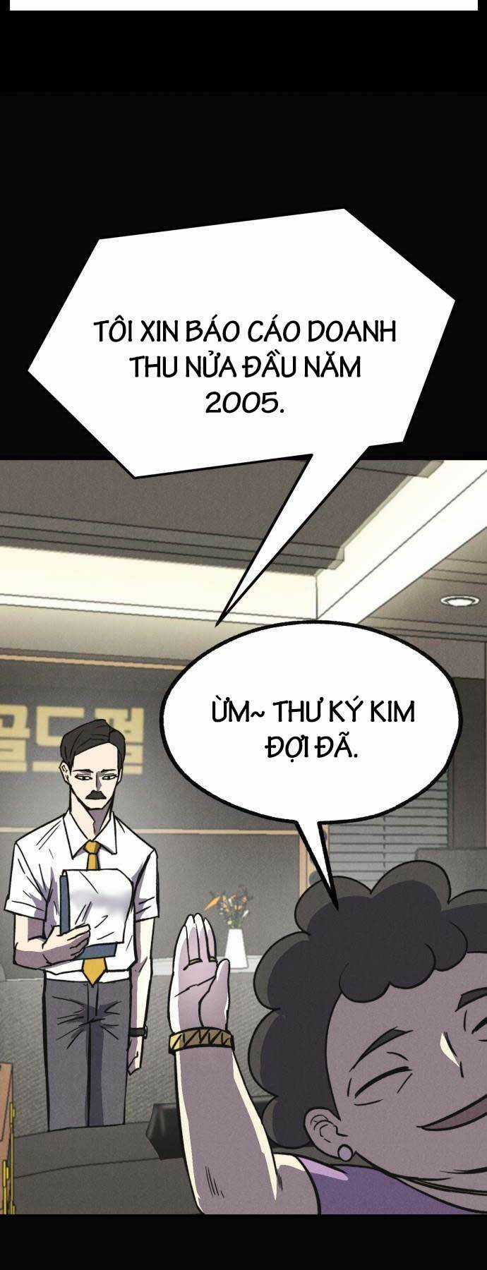 Người Côn Trùng - Chapter 43 - Trang 38