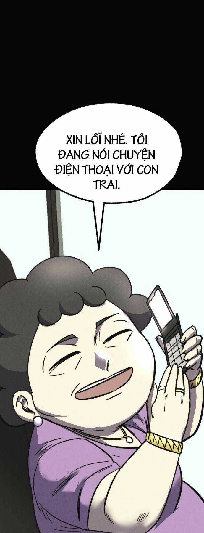 Người Côn Trùng - Chapter 43 - Trang 39