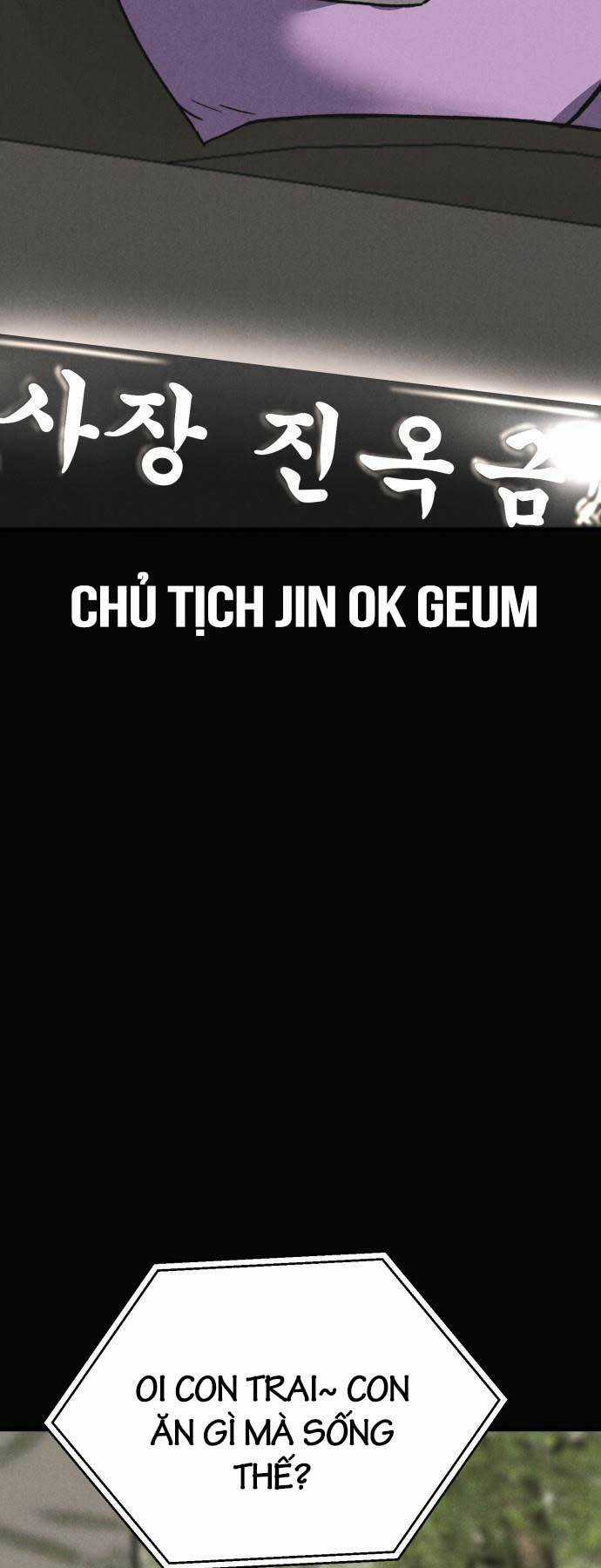 Người Côn Trùng - Chapter 43 - Trang 40