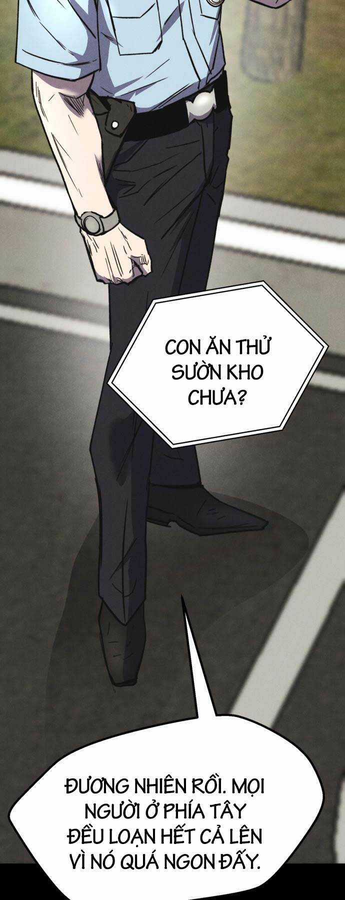 Người Côn Trùng - Chapter 43 - Trang 42