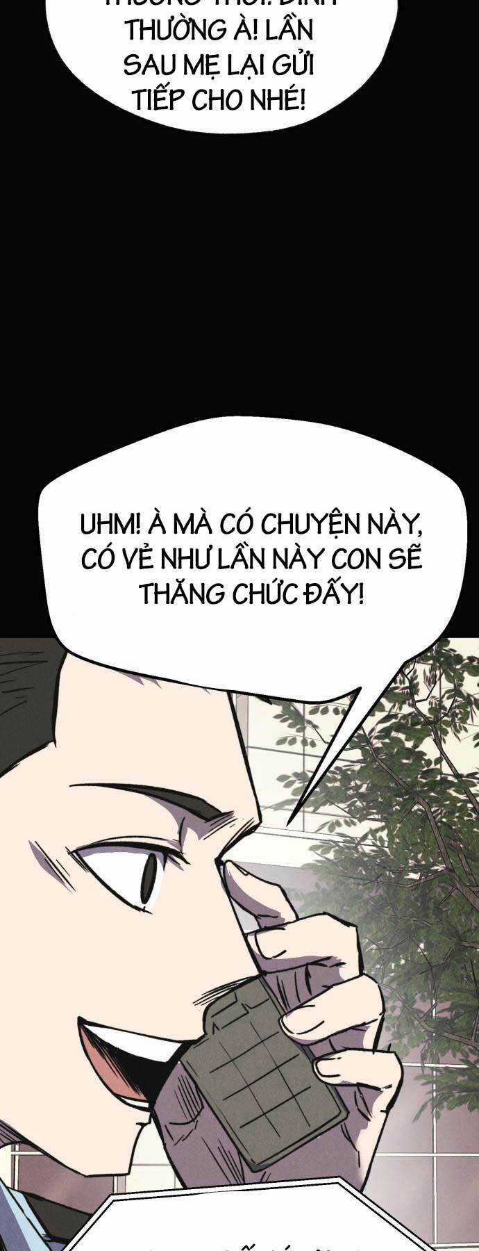 Người Côn Trùng - Chapter 43 - Trang 44