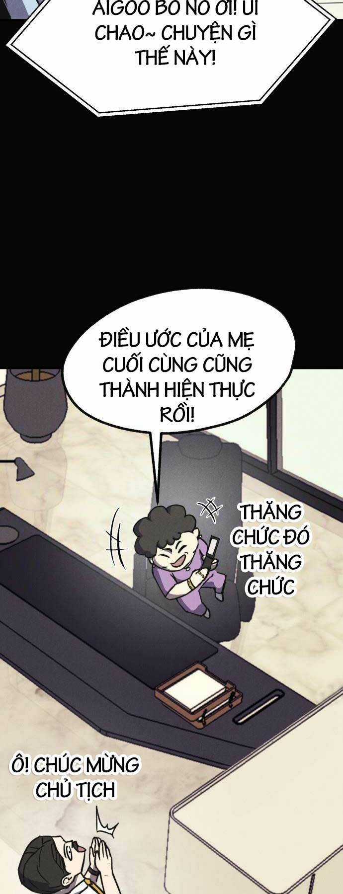 Người Côn Trùng - Chapter 43 - Trang 45