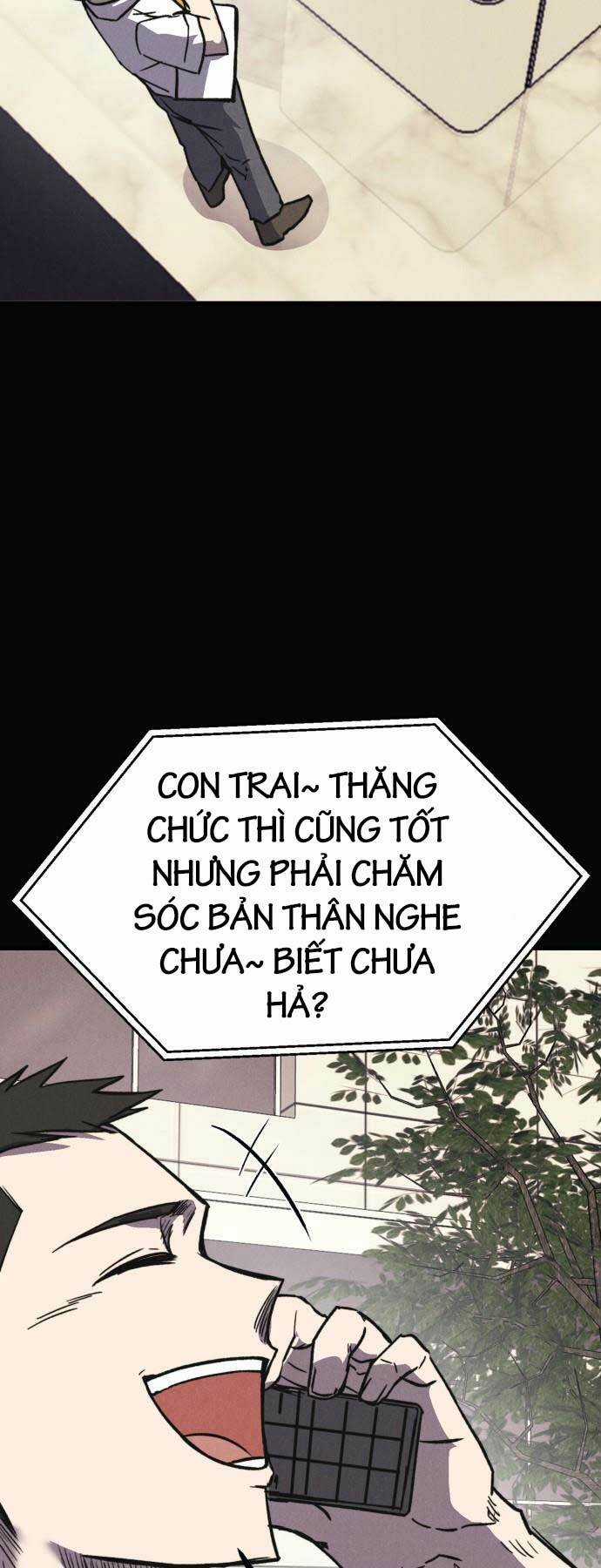 Người Côn Trùng - Chapter 43 - Trang 46