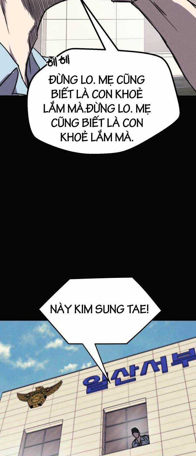 Người Côn Trùng - Chapter 43 - Trang 47