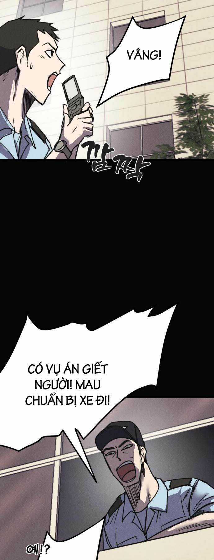 Người Côn Trùng - Chapter 43 - Trang 48