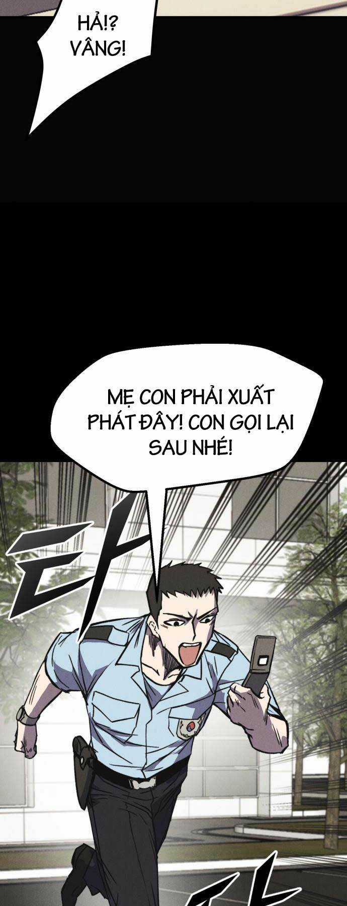 Người Côn Trùng - Chapter 43 - Trang 49