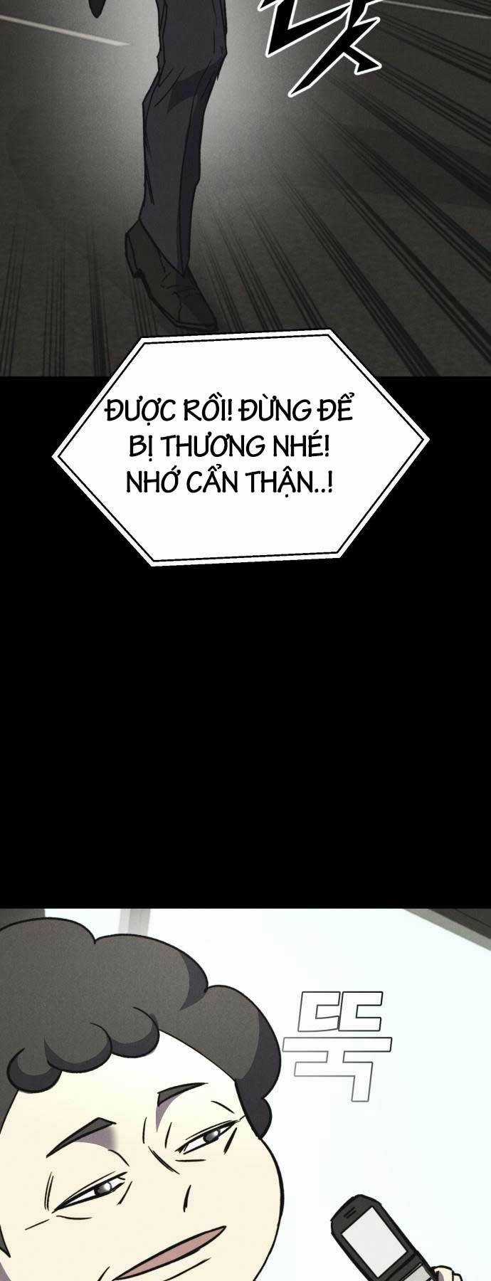 Người Côn Trùng - Chapter 43 - Trang 50