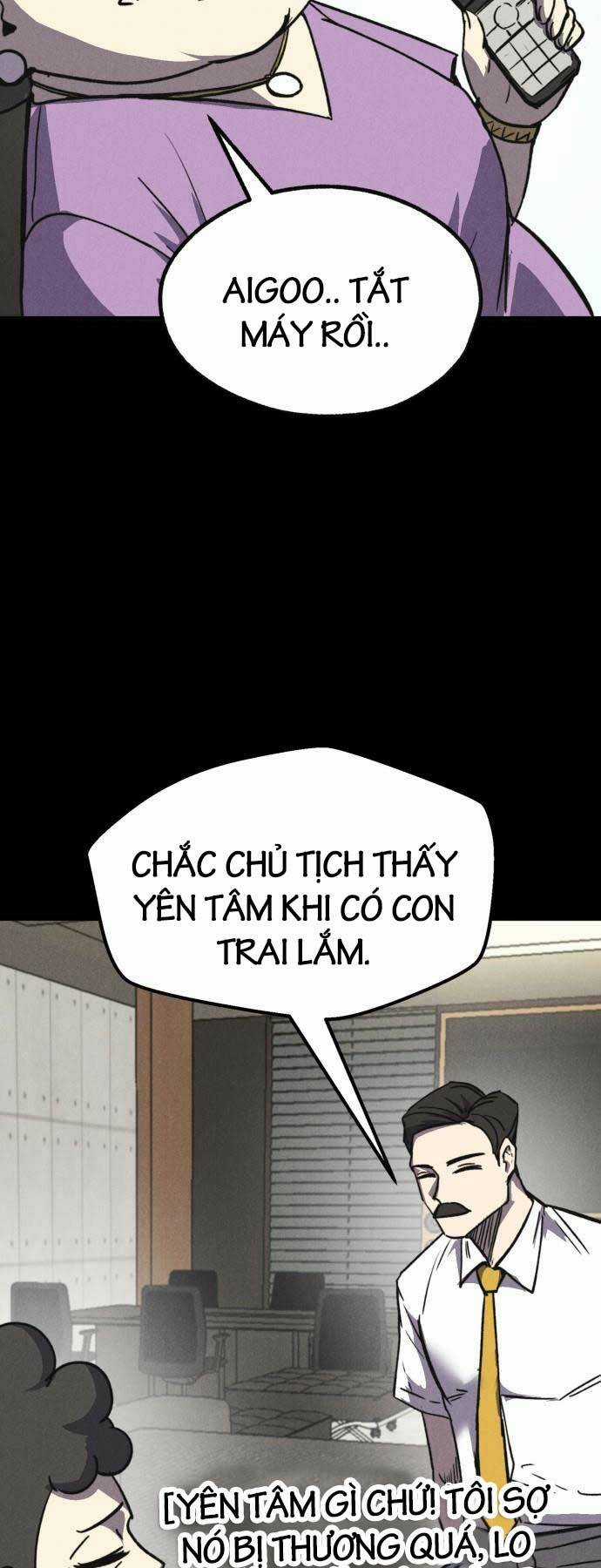 Người Côn Trùng - Chapter 43 - Trang 51