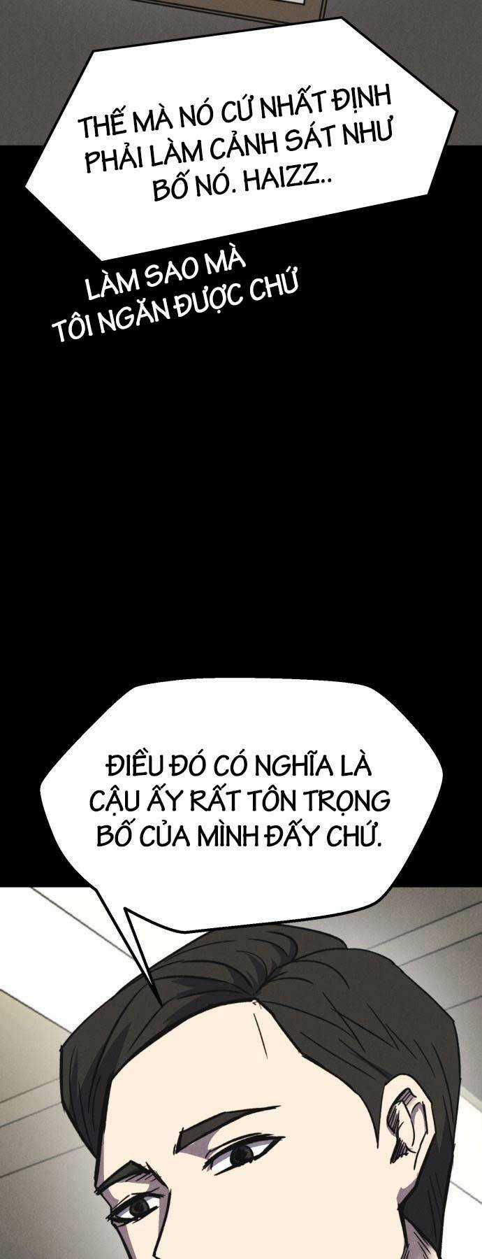 Người Côn Trùng - Chapter 43 - Trang 53