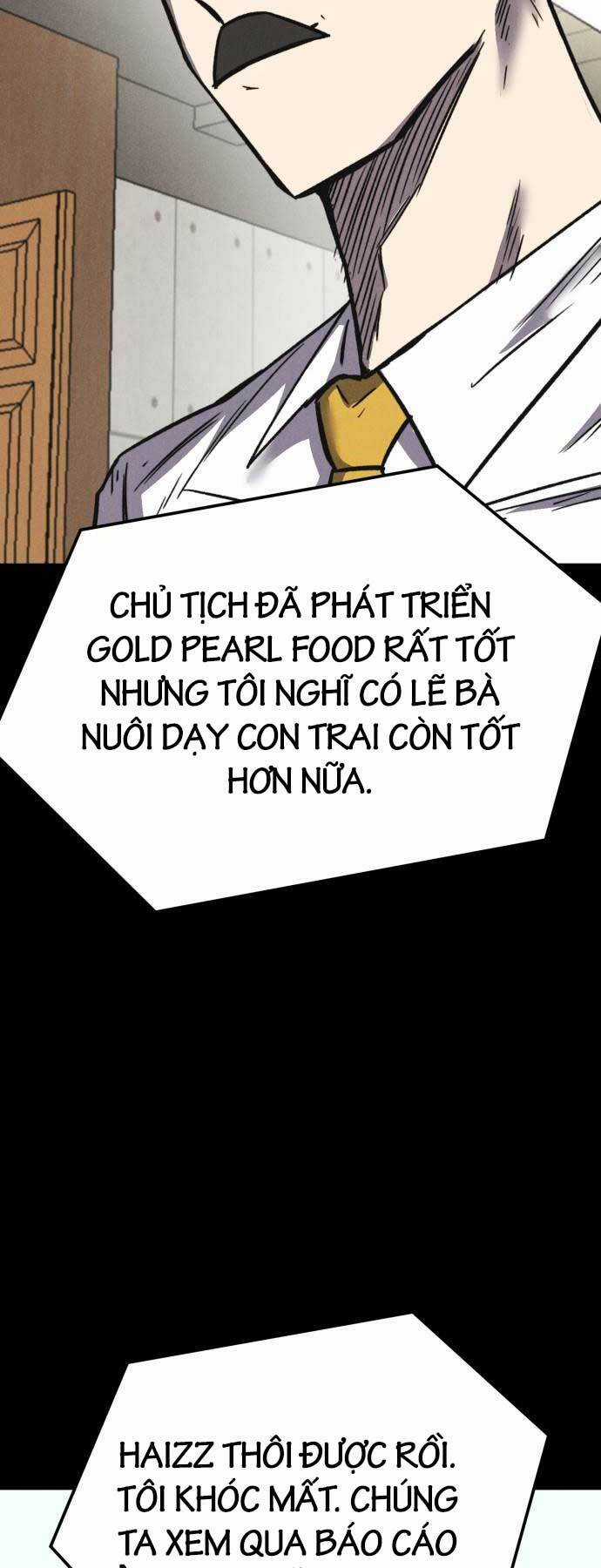 Người Côn Trùng - Chapter 43 - Trang 54