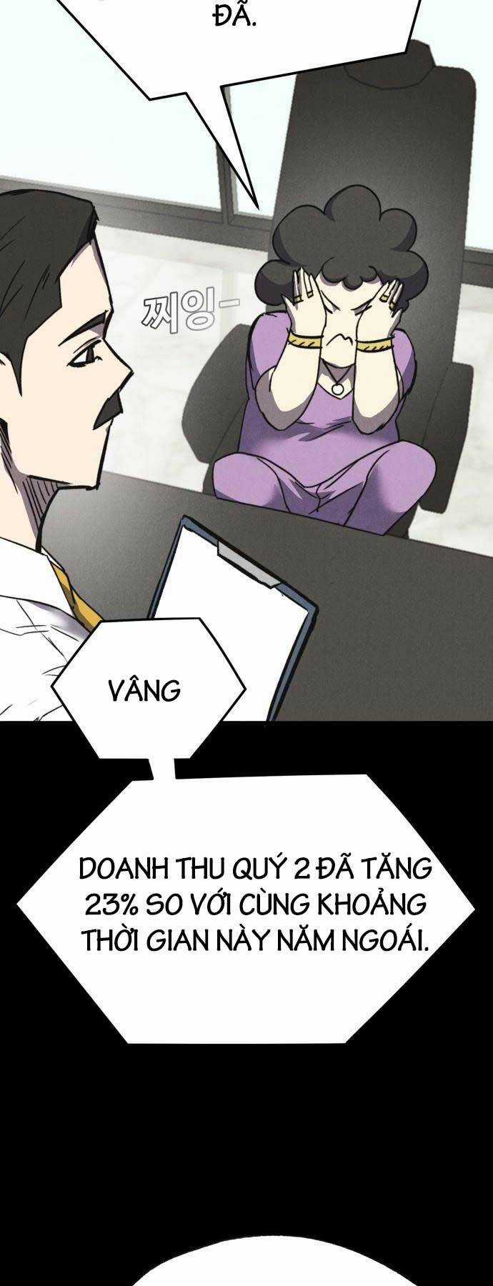 Người Côn Trùng - Chapter 43 - Trang 55