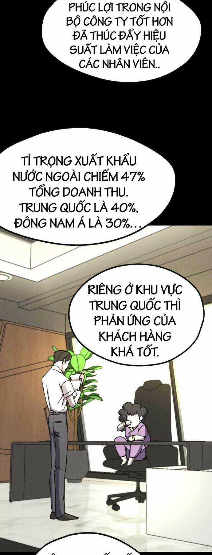 Người Côn Trùng - Chapter 43 - Trang 56